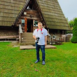 2025-09-06 Krótkofalarska Jesień na Pogórzu Jodłówka Tuchowska - zdjęcie 348