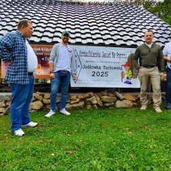 2025-09-06 Krótkofalarska Jesień na Pogórzu Jodłówka Tuchowska - zdjęcie 353