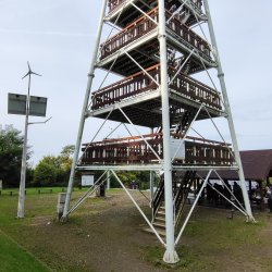 2025-09-06 Krótkofalarska Jesień na Pogórzu Jodłówka Tuchowska - zdjęcie 356