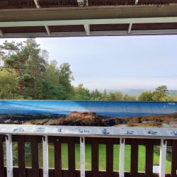 2025-09-06 Krótkofalarska Jesień na Pogórzu Jodłówka Tuchowska - zdjęcie 357