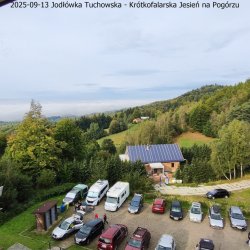 2025-09-06 Krótkofalarska Jesień na Pogórzu Jodłówka Tuchowska - zdjęcie 359