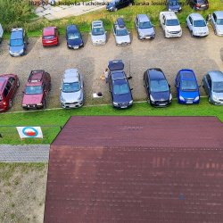 2025-09-06 Krótkofalarska Jesień na Pogórzu Jodłówka Tuchowska - zdjęcie 360