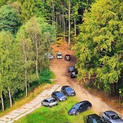 2025-09-06 Krótkofalarska Jesień na Pogórzu Jodłówka Tuchowska - zdjęcie 361