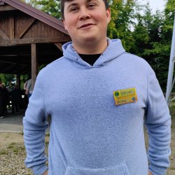 2025-09-06 Krótkofalarska Jesień na Pogórzu Jodłówka Tuchowska - zdjęcie 364