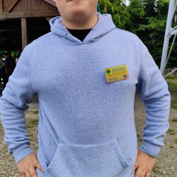 2025-09-06 Krótkofalarska Jesień na Pogórzu Jodłówka Tuchowska - zdjęcie 365