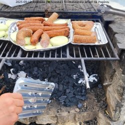 2025-09-06 Krótkofalarska Jesień na Pogórzu Jodłówka Tuchowska - zdjęcie 376