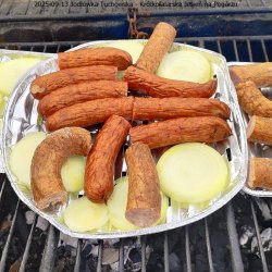 2025-09-06 Krótkofalarska Jesień na Pogórzu Jodłówka Tuchowska - zdjęcie 377