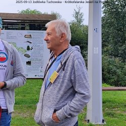 2025-09-06 Krótkofalarska Jesień na Pogórzu Jodłówka Tuchowska - zdjęcie 380