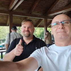 2025-09-06 Krótkofalarska Jesień na Pogórzu Jodłówka Tuchowska - zdjęcie 381