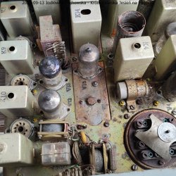 2025-09-06 Krótkofalarska Jesień na Pogórzu Jodłówka Tuchowska - zdjęcie 382