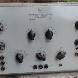 2025-09-06 Krótkofalarska Jesień na Pogórzu Jodłówka Tuchowska - zdjęcie 385