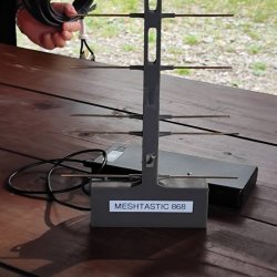 2025-09-06 Krótkofalarska Jesień na Pogórzu Jodłówka Tuchowska - zdjęcie 386