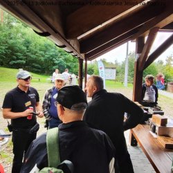 2025-09-06 Krótkofalarska Jesień na Pogórzu Jodłówka Tuchowska - zdjęcie 392