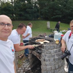 2025-09-06 Krótkofalarska Jesień na Pogórzu Jodłówka Tuchowska - zdjęcie 395