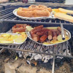 2025-09-06 Krótkofalarska Jesień na Pogórzu Jodłówka Tuchowska - zdjęcie 396