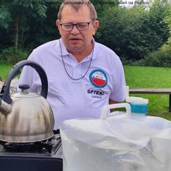 2025-09-06 Krótkofalarska Jesień na Pogórzu Jodłówka Tuchowska - zdjęcie 397