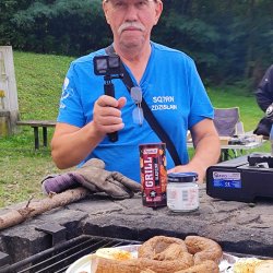 2025-09-06 Krótkofalarska Jesień na Pogórzu Jodłówka Tuchowska - zdjęcie 399