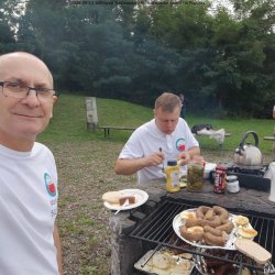 2025-09-06 Krótkofalarska Jesień na Pogórzu Jodłówka Tuchowska - zdjęcie 401