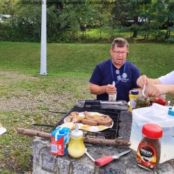 2025-09-06 Krótkofalarska Jesień na Pogórzu Jodłówka Tuchowska - zdjęcie 411