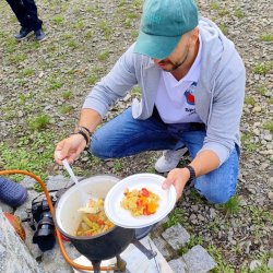 2025-09-06 Krótkofalarska Jesień na Pogórzu Jodłówka Tuchowska - zdjęcie 413