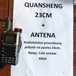 2025-09-06 Krótkofalarska Jesień na Pogórzu Jodłówka Tuchowska - zdjęcie 417