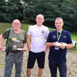 2025-09-06 Krótkofalarska Jesień na Pogórzu Jodłówka Tuchowska - zdjęcie 421