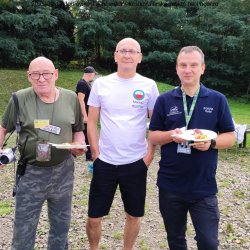 2025-09-06 Krótkofalarska Jesień na Pogórzu Jodłówka Tuchowska - zdjęcie 422