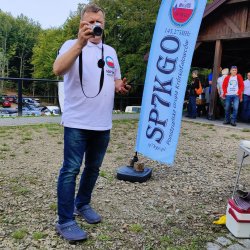 2025-09-06 Krótkofalarska Jesień na Pogórzu Jodłówka Tuchowska - zdjęcie 425