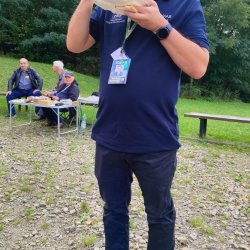 2025-09-06 Krótkofalarska Jesień na Pogórzu Jodłówka Tuchowska - zdjęcie 430