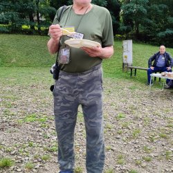 2025-09-06 Krótkofalarska Jesień na Pogórzu Jodłówka Tuchowska - zdjęcie 431