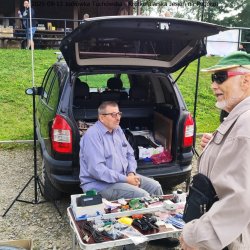 2025-09-06 Krótkofalarska Jesień na Pogórzu Jodłówka Tuchowska - zdjęcie 435