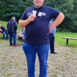 2025-09-06 Krótkofalarska Jesień na Pogórzu Jodłówka Tuchowska - zdjęcie 438