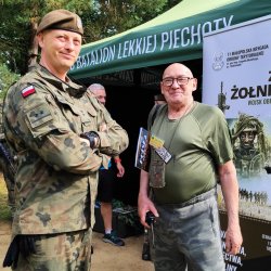 2025-09-06 Krótkofalarska Jesień na Pogórzu Jodłówka Tuchowska - zdjęcie 451