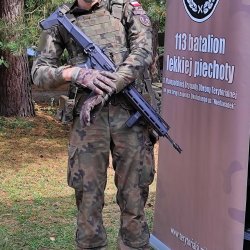 2025-09-06 Krótkofalarska Jesień na Pogórzu Jodłówka Tuchowska - zdjęcie 452