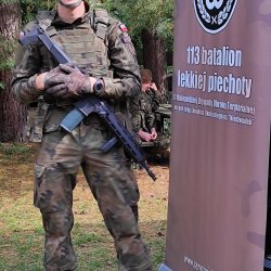 2025-09-06 Krótkofalarska Jesień na Pogórzu Jodłówka Tuchowska - zdjęcie 453