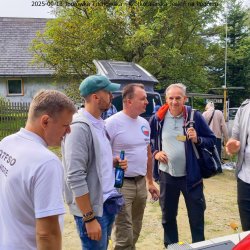 2025-09-06 Krótkofalarska Jesień na Pogórzu Jodłówka Tuchowska - zdjęcie 456