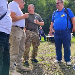 2025-09-06 Krótkofalarska Jesień na Pogórzu Jodłówka Tuchowska - zdjęcie 463