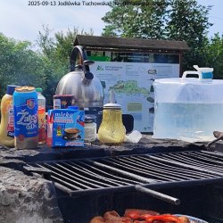 2025-09-06 Krótkofalarska Jesień na Pogórzu Jodłówka Tuchowska - zdjęcie 465