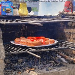 2025-09-06 Krótkofalarska Jesień na Pogórzu Jodłówka Tuchowska - zdjęcie 466