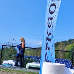 2025-09-06 Krótkofalarska Jesień na Pogórzu Jodłówka Tuchowska - zdjęcie 467