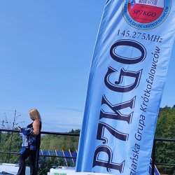 2025-09-06 Krótkofalarska Jesień na Pogórzu Jodłówka Tuchowska - zdjęcie 468