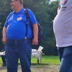 2025-09-06 Krótkofalarska Jesień na Pogórzu Jodłówka Tuchowska - zdjęcie 469