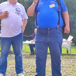 2025-09-06 Krótkofalarska Jesień na Pogórzu Jodłówka Tuchowska - zdjęcie 470