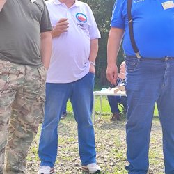 2025-09-06 Krótkofalarska Jesień na Pogórzu Jodłówka Tuchowska - zdjęcie 471