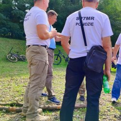 2025-09-06 Krótkofalarska Jesień na Pogórzu Jodłówka Tuchowska - zdjęcie 472