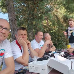 2025-09-06 Krótkofalarska Jesień na Pogórzu Jodłówka Tuchowska - zdjęcie 474