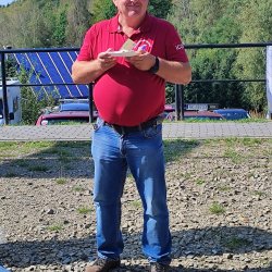 2025-09-06 Krótkofalarska Jesień na Pogórzu Jodłówka Tuchowska - zdjęcie 485