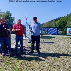 2025-09-06 Krótkofalarska Jesień na Pogórzu Jodłówka Tuchowska - zdjęcie 486