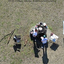 2025-09-06 Krótkofalarska Jesień na Pogórzu Jodłówka Tuchowska - zdjęcie 487