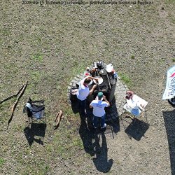 2025-09-06 Krótkofalarska Jesień na Pogórzu Jodłówka Tuchowska - zdjęcie 488